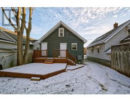 354 EXMOUTH STREET - 32