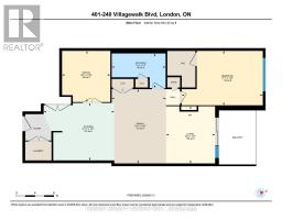 401 - 240 VILLAGEWALK BOULEVARD - 45