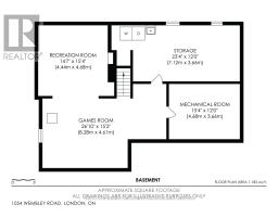 1054 WEMBLEY ROAD - 33