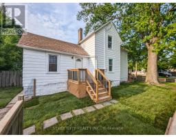 137 PROCTOR STREET - 2