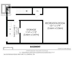 10 - 166 SOUTHDALE ROAD W - 42