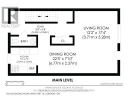 10 - 166 SOUTHDALE ROAD W - 43