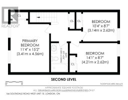 10 - 166 SOUTHDALE ROAD W - 44