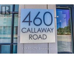 1007 - 460 CALLAWAY ROAD - 3