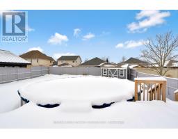 16 FALCONRIDGE COURT - 22