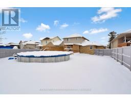 16 FALCONRIDGE COURT - 24