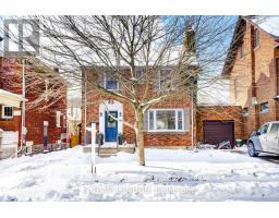 51 GERRARD STREET - 1