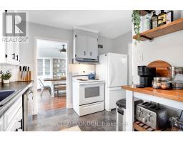 51 GERRARD STREET - 14