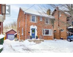 51 GERRARD STREET - 2