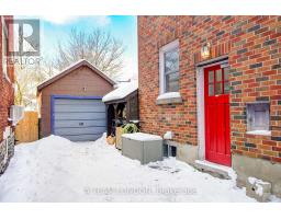 51 GERRARD STREET - 33