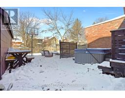 51 GERRARD STREET - 36