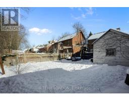 51 GERRARD STREET - 38