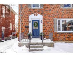 51 GERRARD STREET - 4