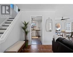 51 GERRARD STREET - 6