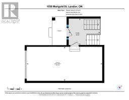 1036 MARIGOLD STREET N - 41