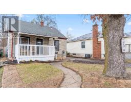 894 HAMILTON ROAD - 3