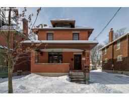 27 BELGRAVE AVENUE - 1