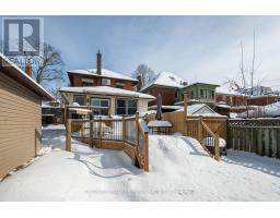 27 BELGRAVE AVENUE - 37