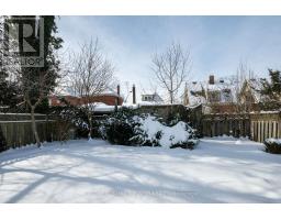 27 BELGRAVE AVENUE - 38