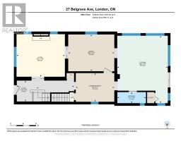 27 BELGRAVE AVENUE - 40