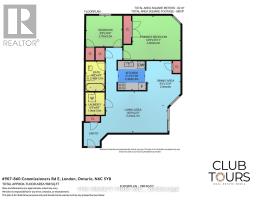 907 - 860 COMMISSIONERS ROAD E - 35