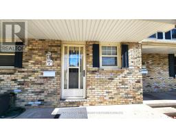 E - 143 WELLESLEY CRESCENT - 3