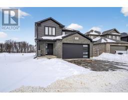 150 GILMOUR DRIVE - 1