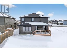 150 GILMOUR DRIVE - 45