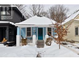 30 ELMWOOD PLACE - 1