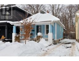 30 ELMWOOD PLACE - 3