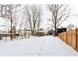 30 ELMWOOD PLACE - 35