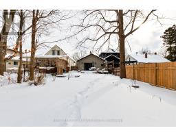 30 ELMWOOD PLACE - 36