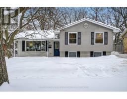 548 GRIFFITH STREET - 1