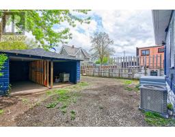 272 VIDAL STREET S - 32