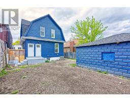 272 VIDAL STREET S - 33