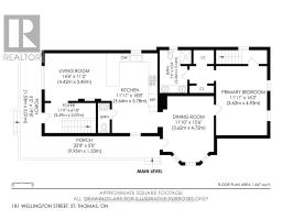 181 WELLINGTON STREET - 47