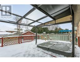 29 JUNIPER CRESCENT - 29