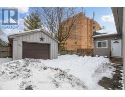 353 CLARKE ROAD - 20