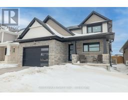 49 FEATHERS CROSSING - 2