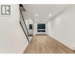 D - 71 WELLESLEY CRESCENT - 4