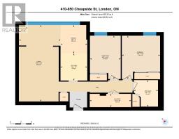 410 - 650 CHEAPSIDE STREET - 33