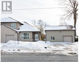 36 SPRUCE STREET W - 1