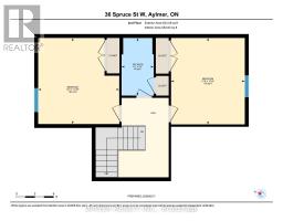 36 SPRUCE STREET W - 15