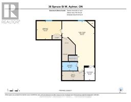 36 SPRUCE STREET W - 21