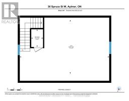 36 SPRUCE STREET W - 27