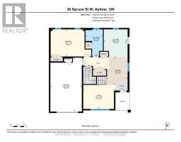 36 SPRUCE STREET W - 3