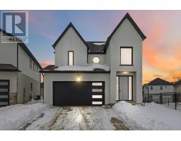 2884 DOYLE DRIVE - 2