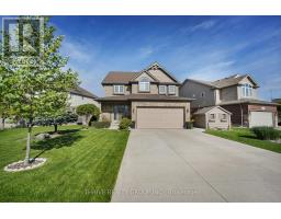 3202 EMILYCARR LANE - 1