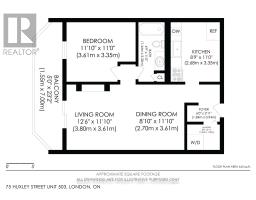 503 - 75 HUXLEY STREET - 34