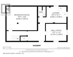 408 HUDSON DRIVE - 27